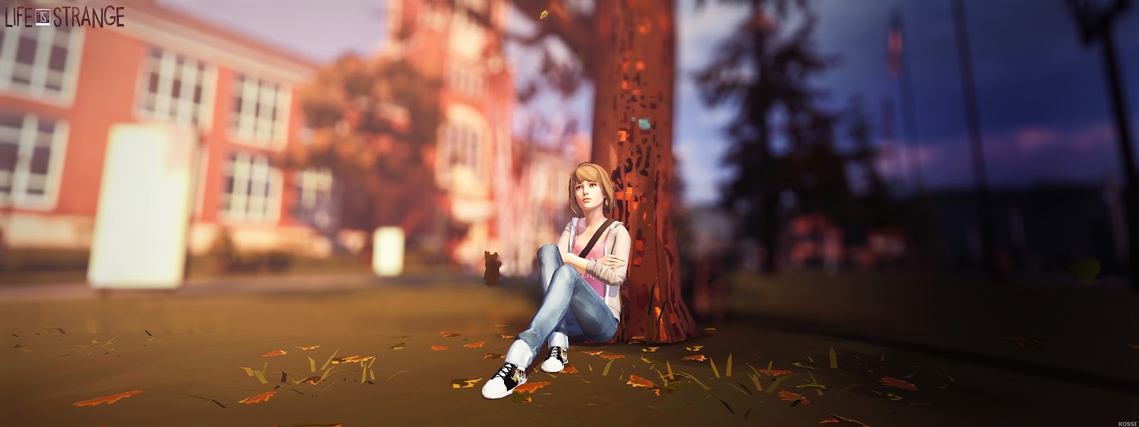 Life is Strange 1 shots *updated*