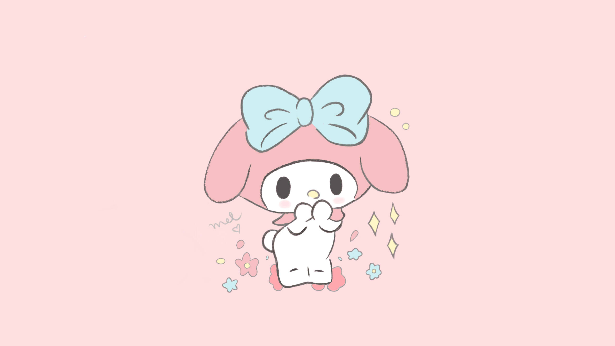 My Melody