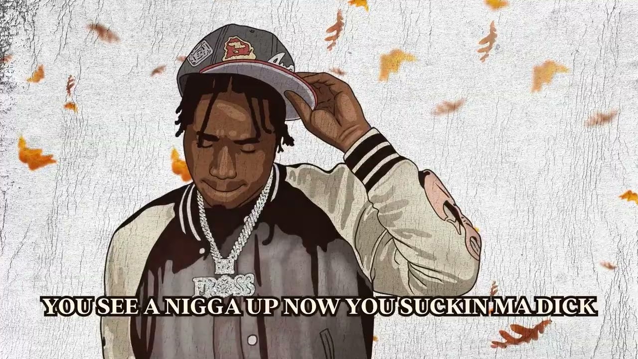 Eli Fross Changes (Official Lyric Video)