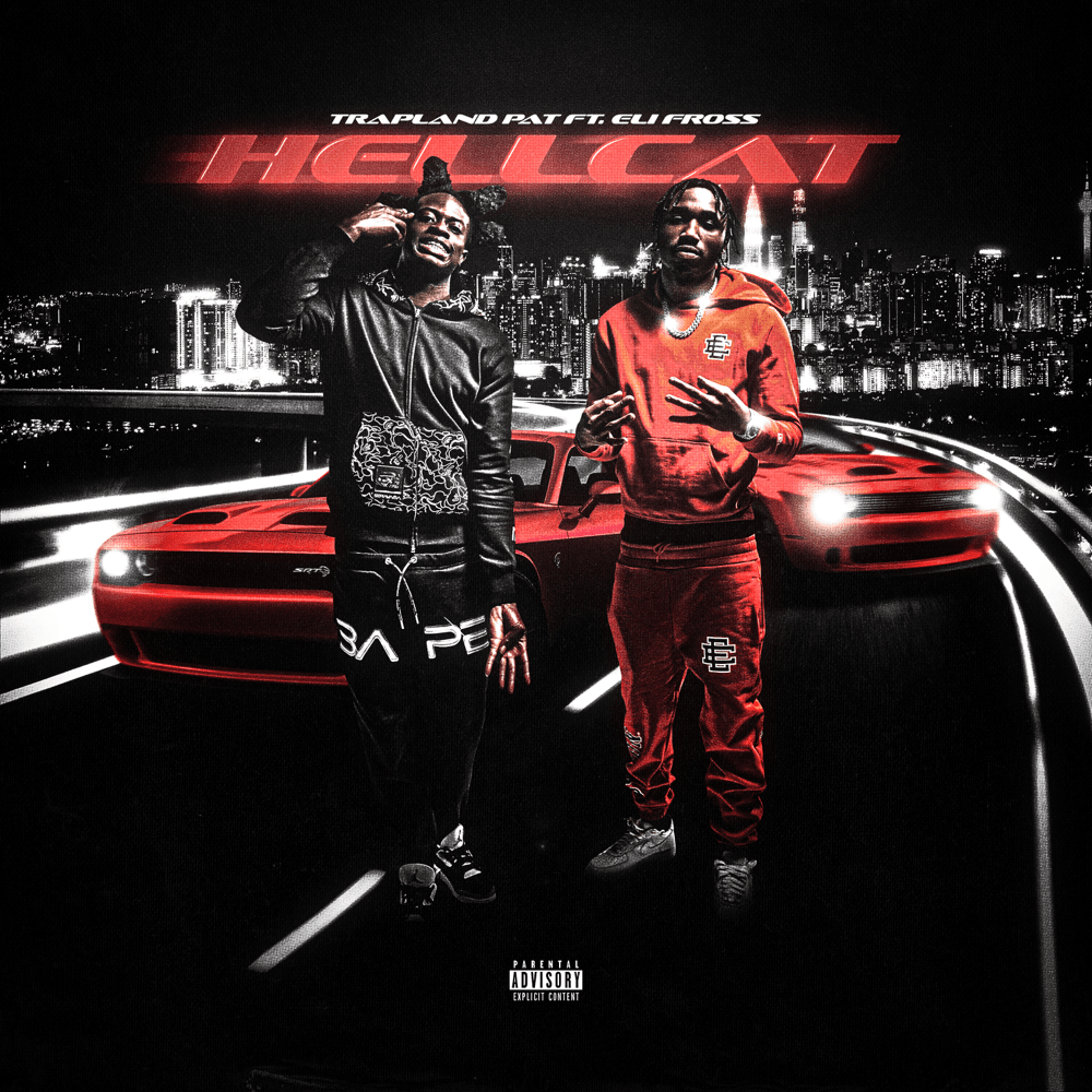 Trapland Pat & Eli Fross Take the SRT to NYC in New Video