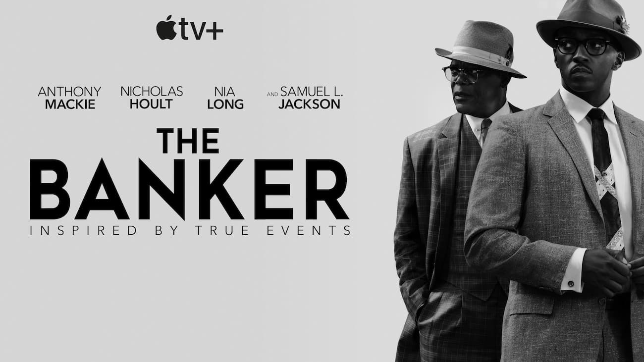 Outsmarting Racism in 'The Banker'