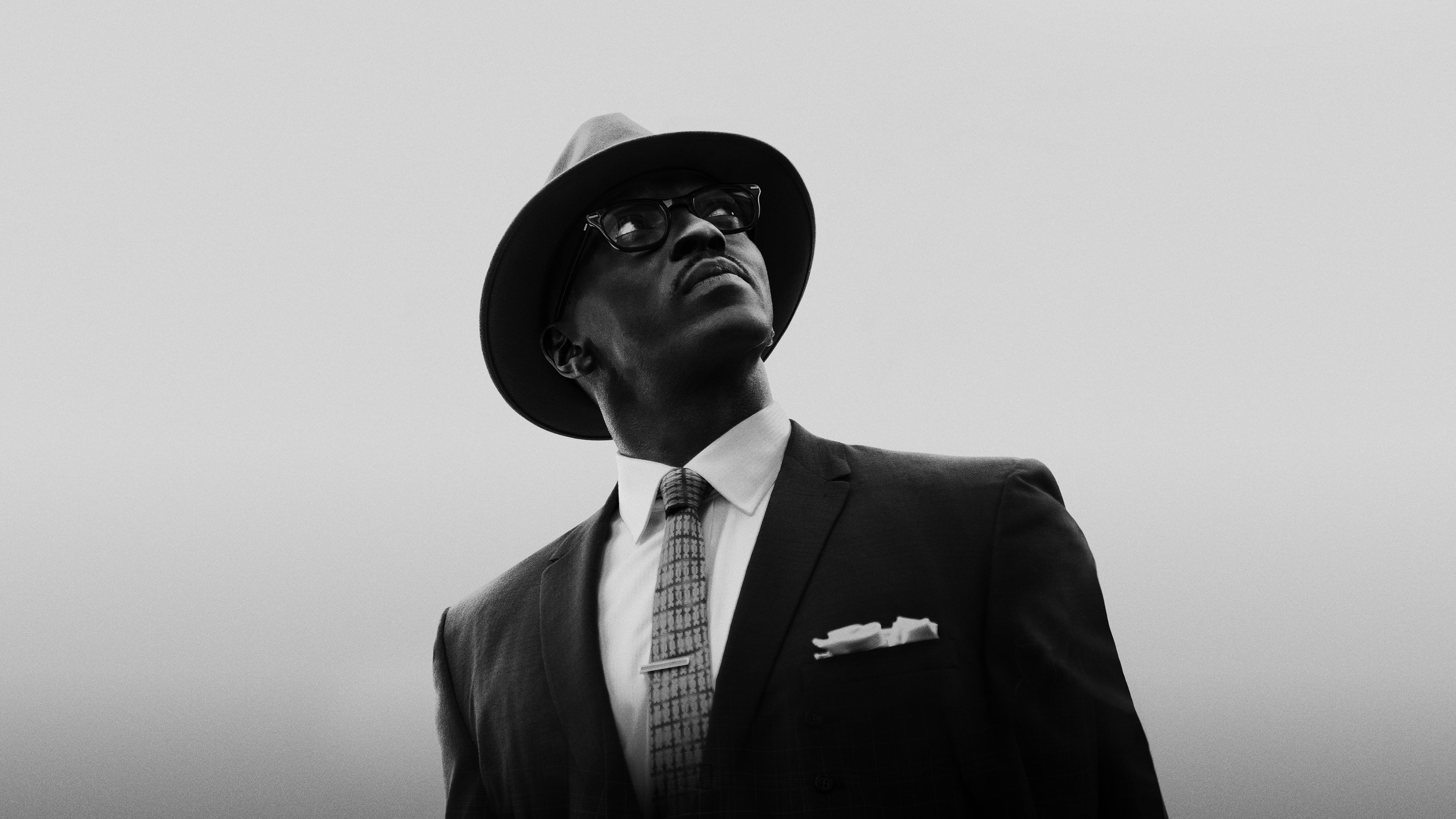 The Banker Wallpaper