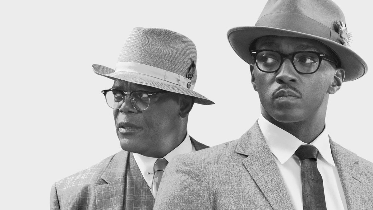 The Banker Review of a 'Goddamn Revolutionary'