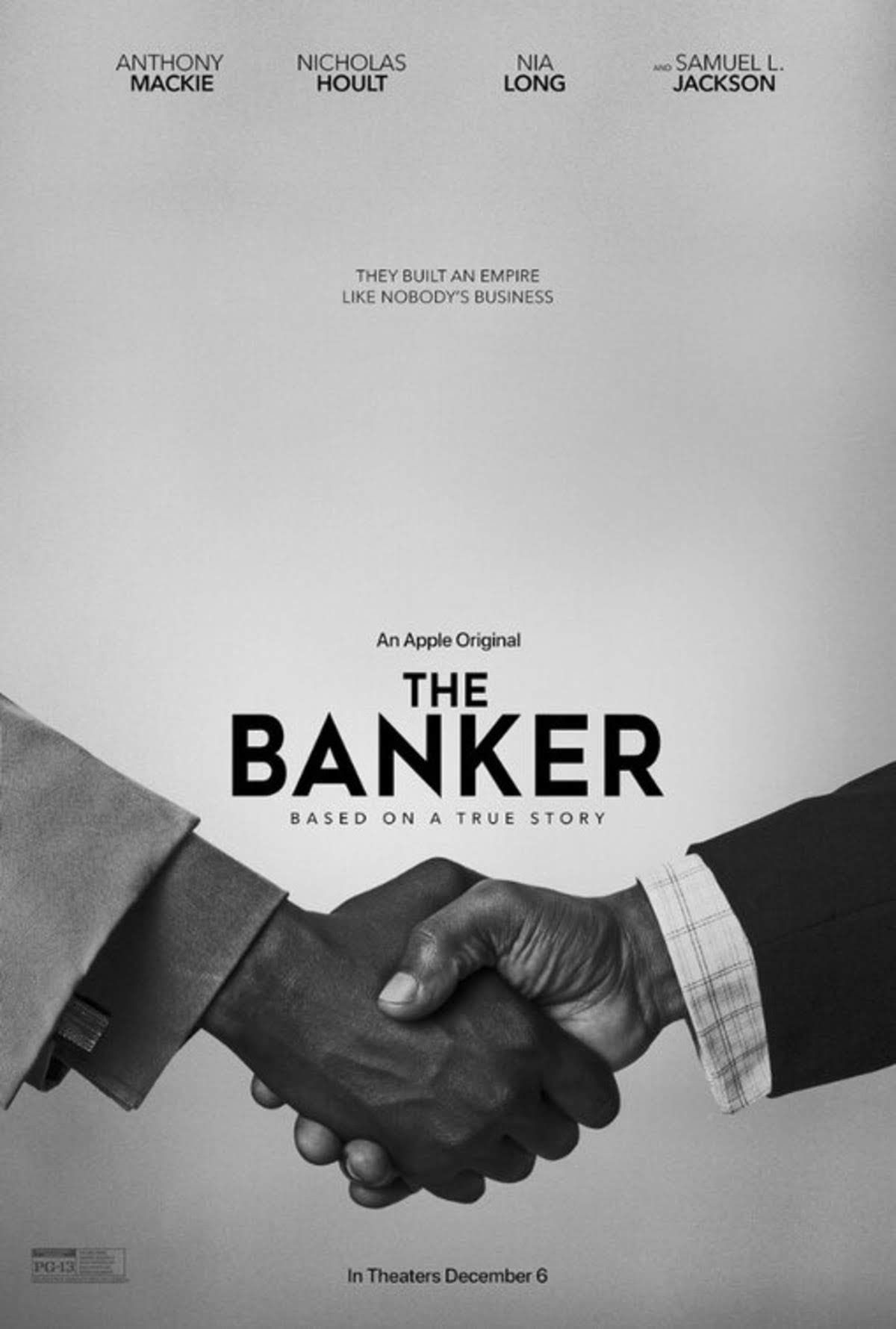 the banker