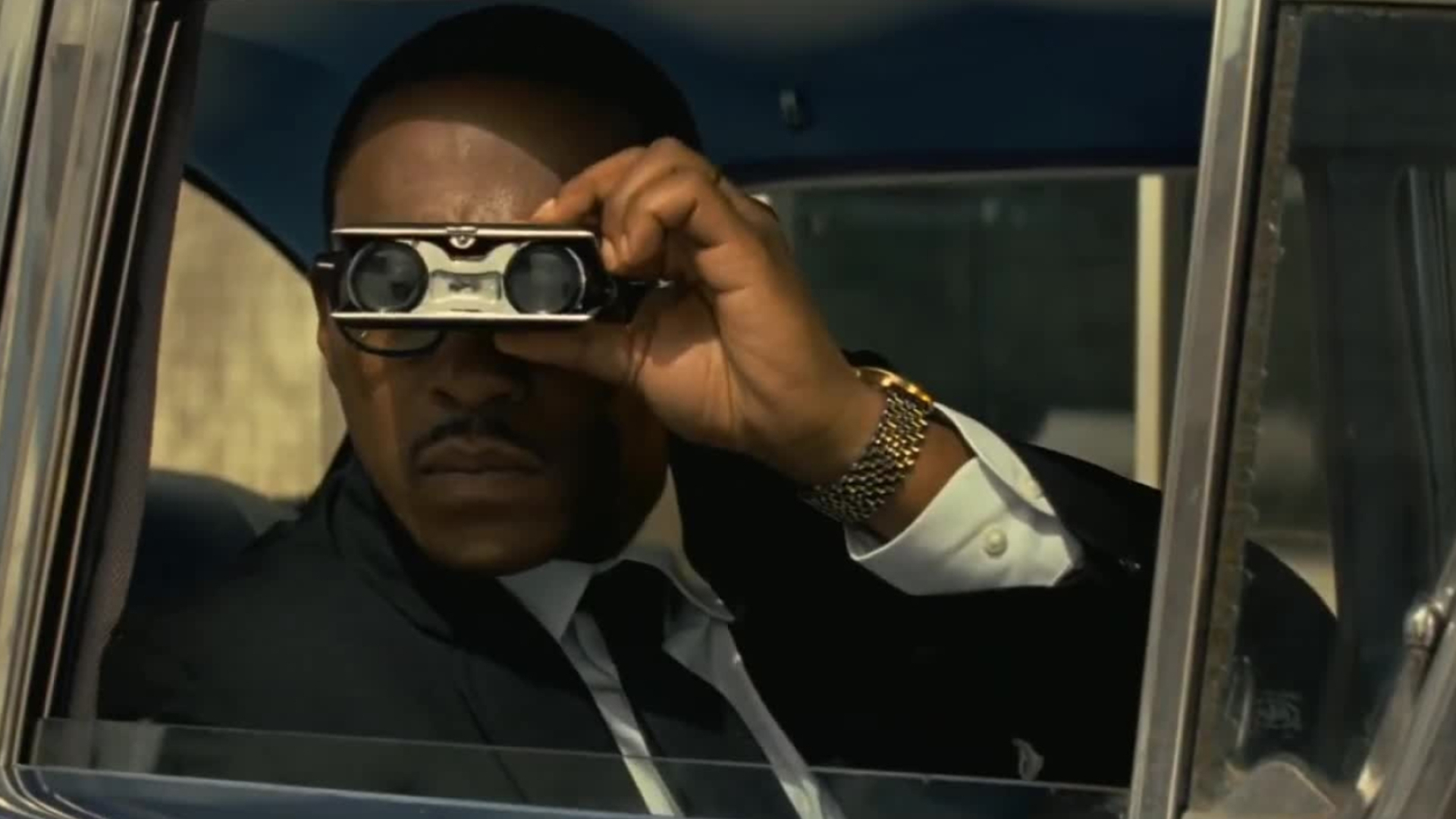 The Banker Wallpaper