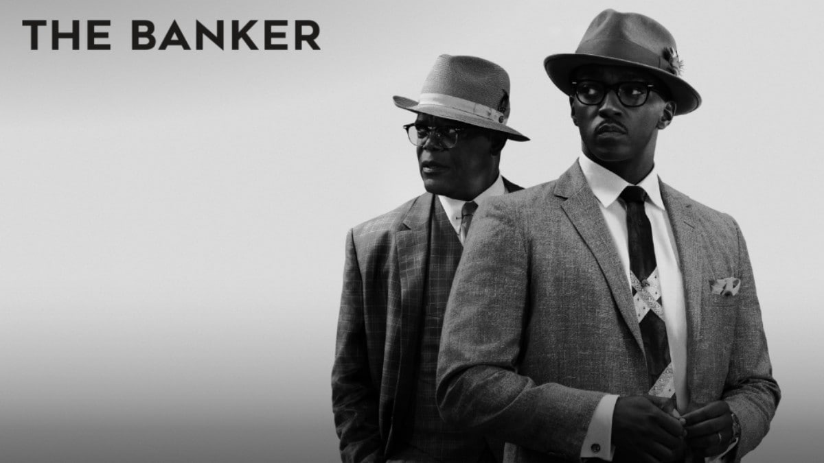 Apple to Release The Banker in Theatres This March, Following Delay Over Controversy
