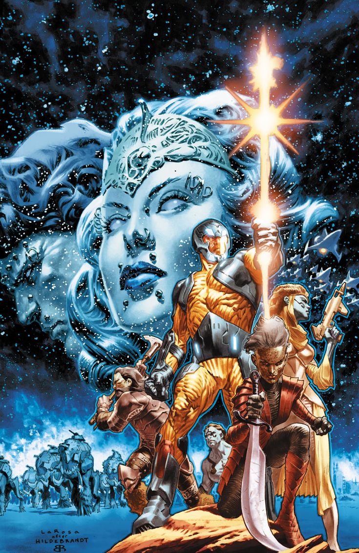 Valiant Digital Comics Available In New Humble Bundle