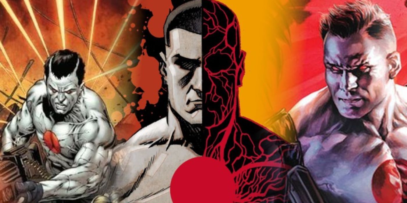 Valiant Comics' Bloodshot, Explained