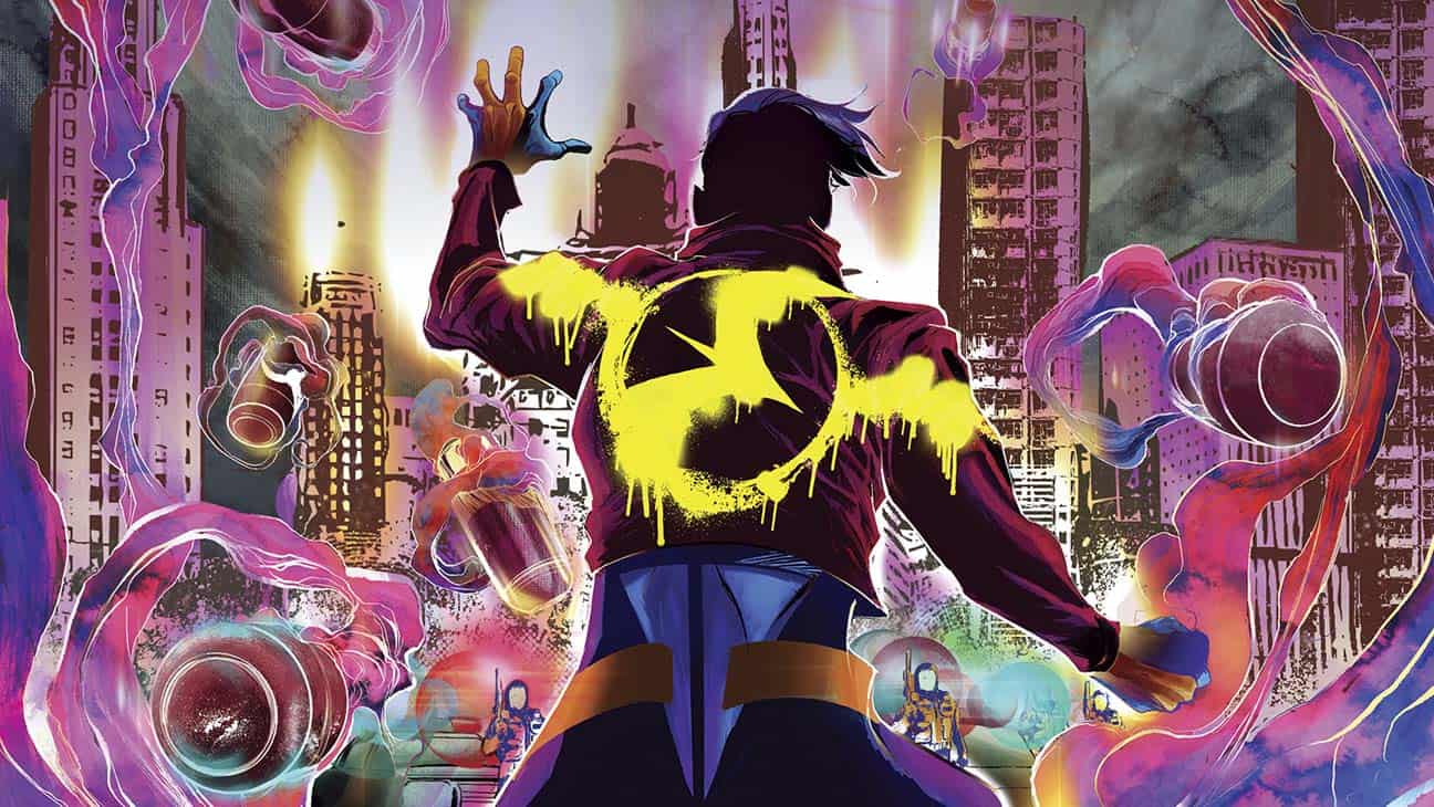 Valiant Entertainment Book Reviews