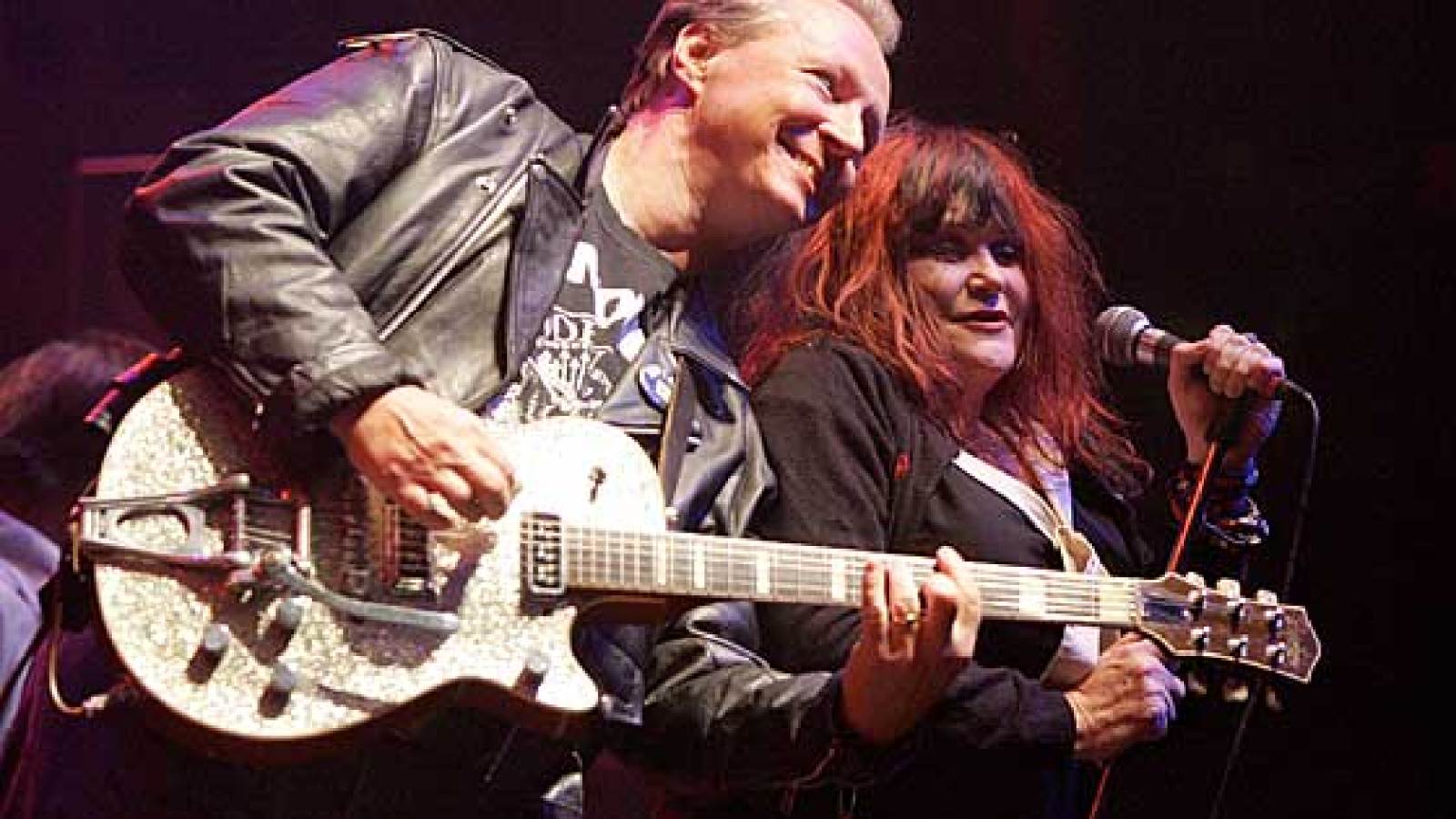 Billy Zoom puts X in perspective