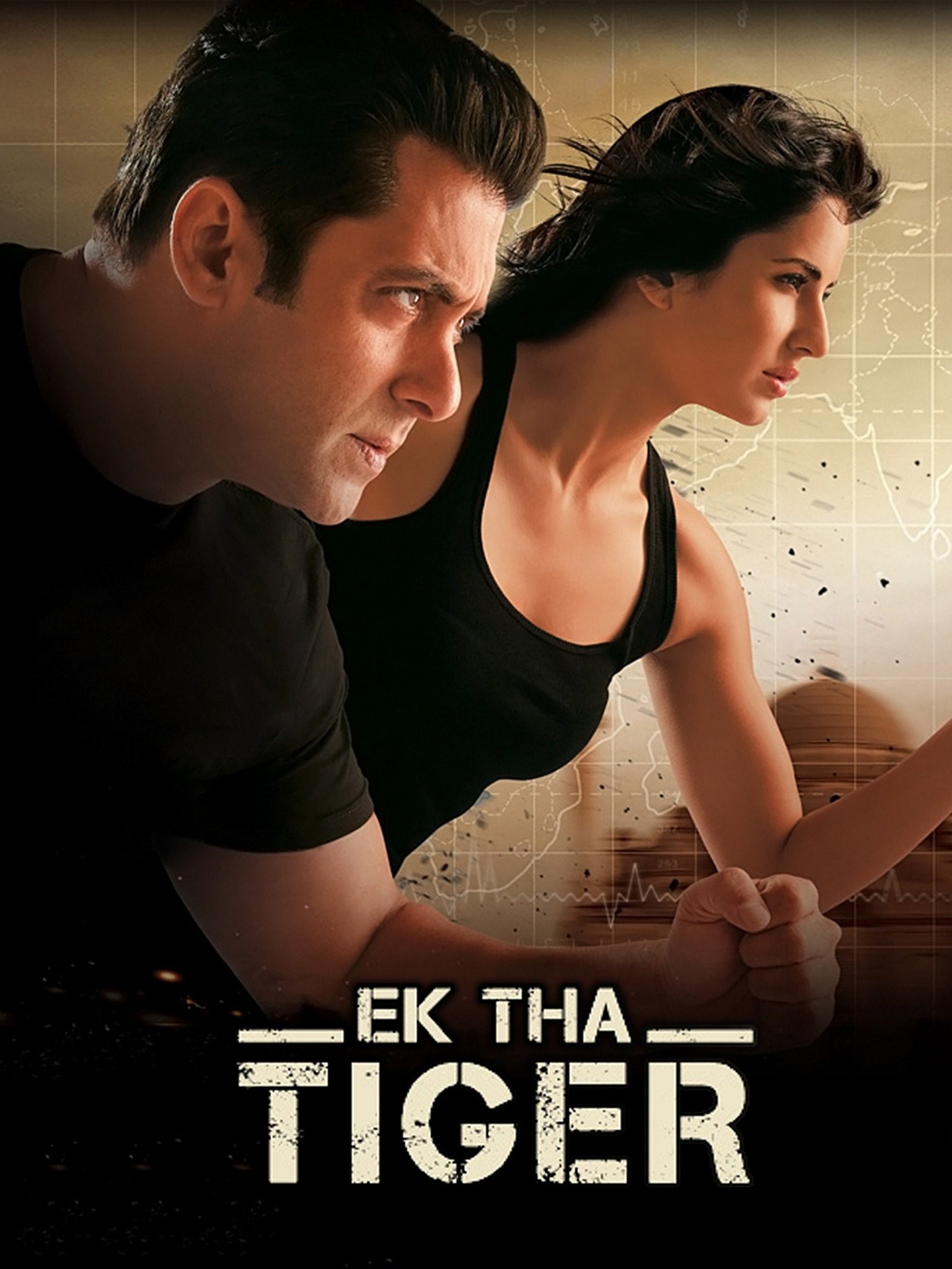Ek Tha Tiger Picture