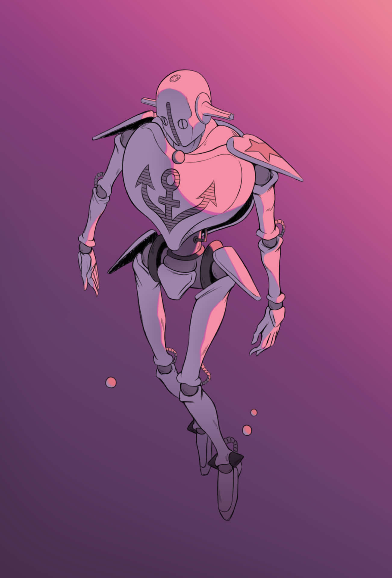 Download JoJolion protagonist Josuke Higashikata Wallpaper