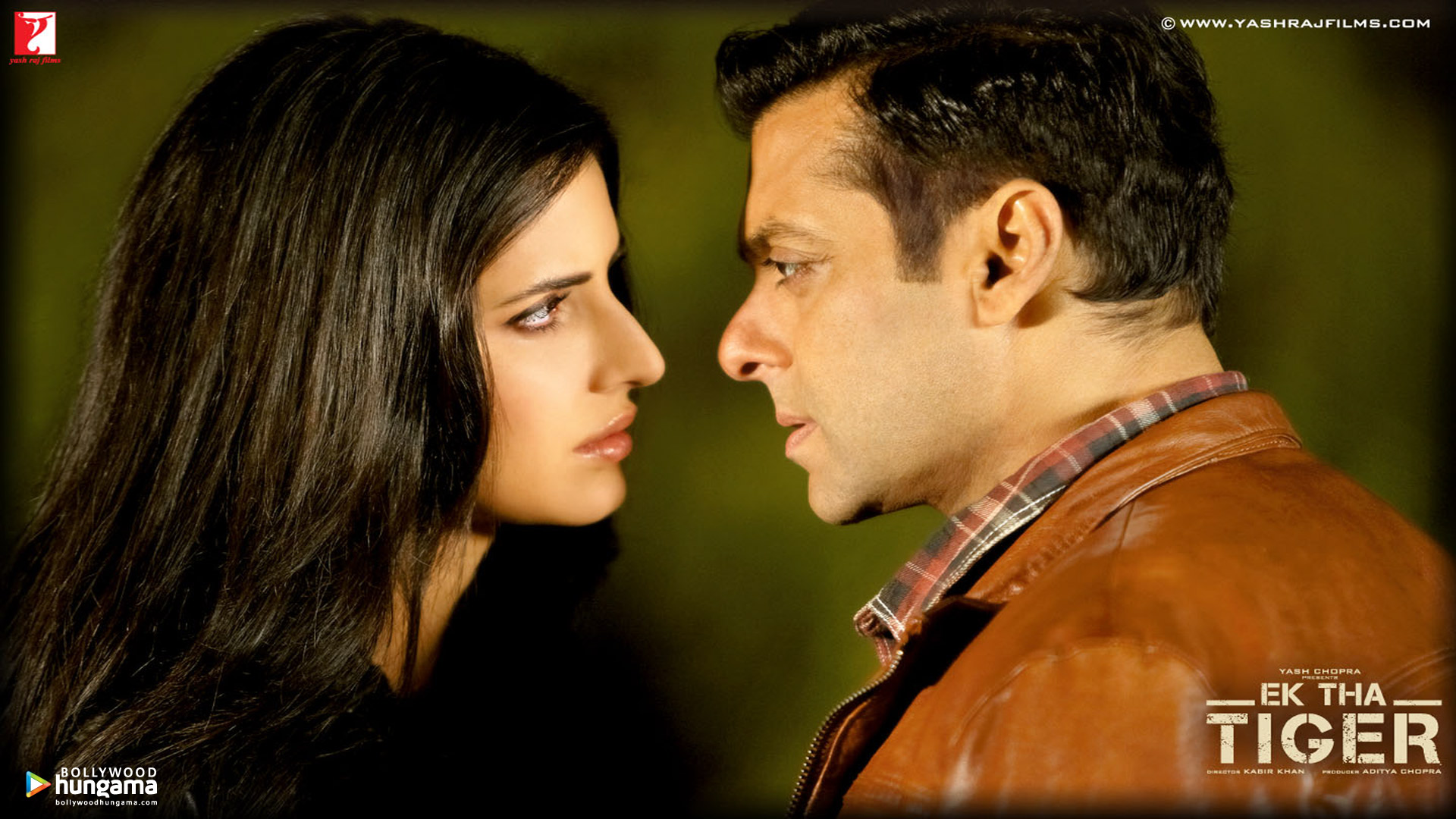 Ek Tha Tiger 2012 Wallpaper. Ek Tha Tiger 2012 HD Image. Photo Ek Tha Tiger 22