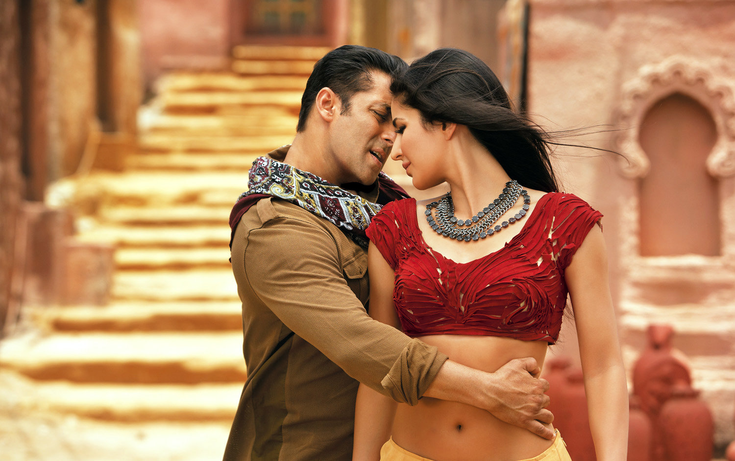 Ek Tha Tiger, '