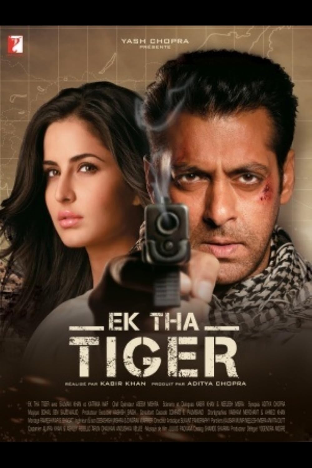 Ek Tha Tiger