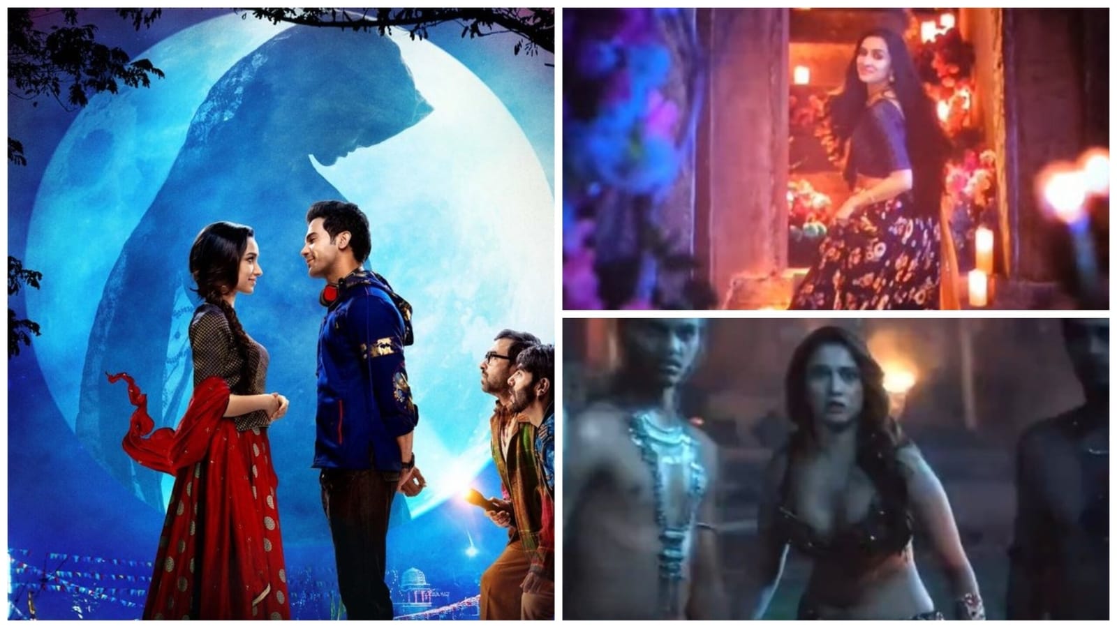 Stree 2 teaser leaked online; hints at Tamannaah Bhatia's special appearance