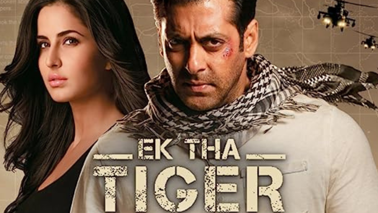 Beta To Ek Tha Tiger: 10 Of The Biggest Eid Blockbusters Ever