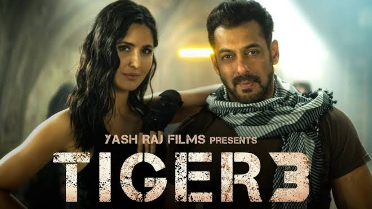 Ek Tha Tiger turns 10: Salman Khan says 'journey continues' as he announces Tiger 3's release date