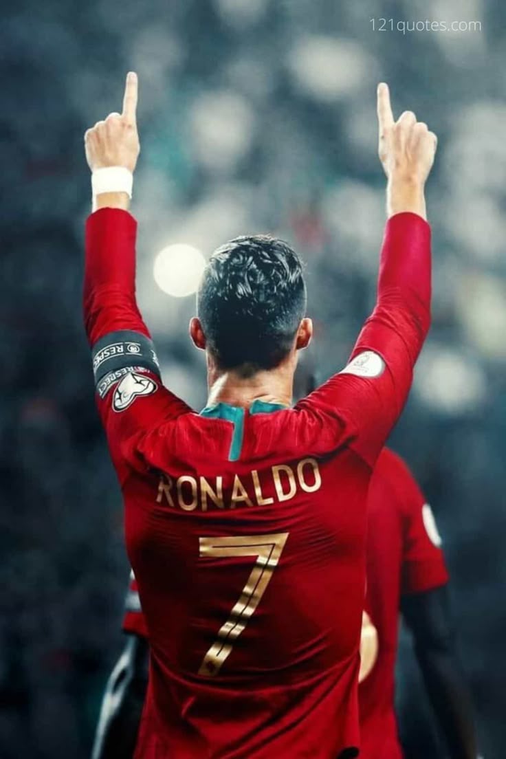 Cristiano Ronaldo Wallpaper HD For Free Download