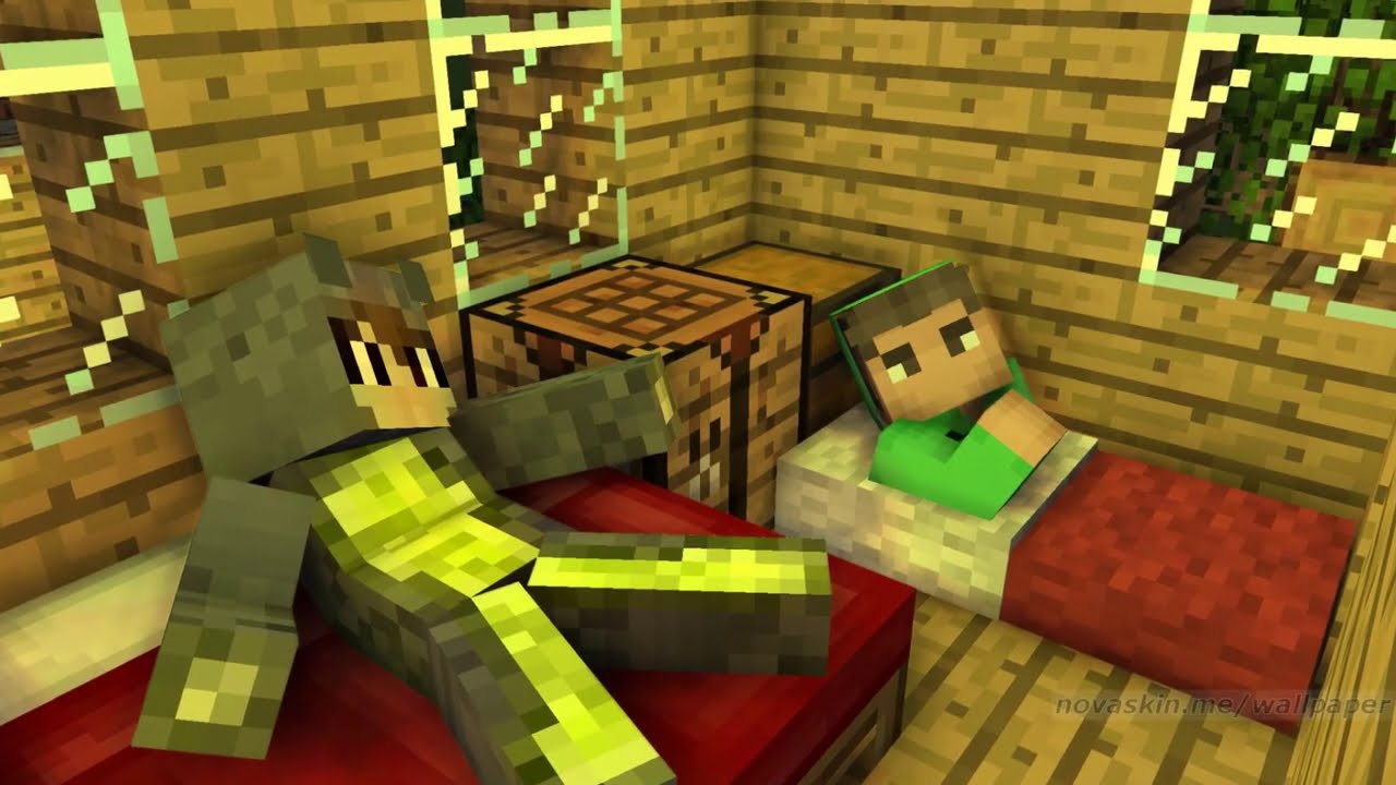 Jelly, Slogo, Crainer Best Friends Forever!!!