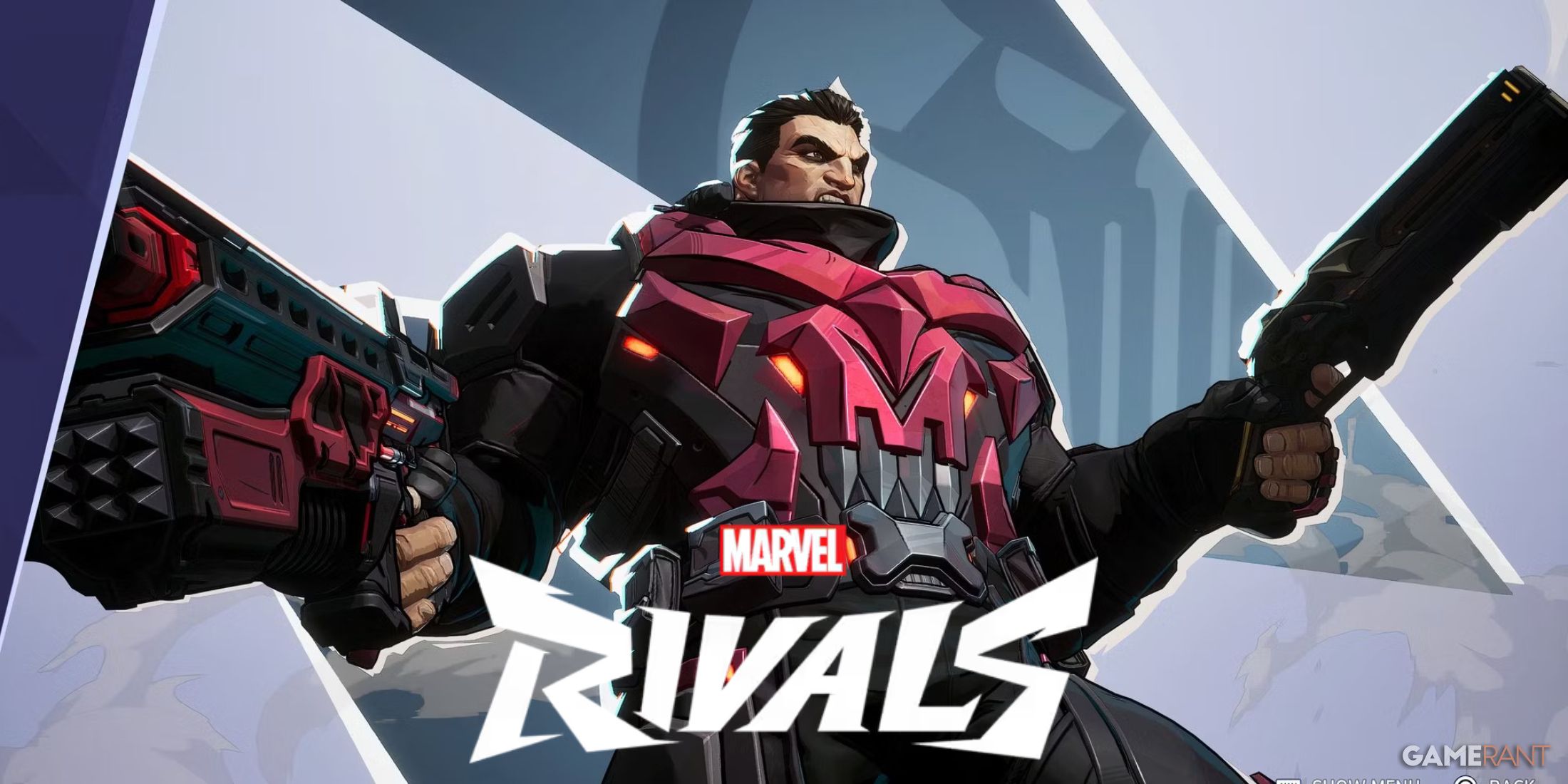 Marvel Rivals May Be Hiding A Game Changing Feature In Plain Sight