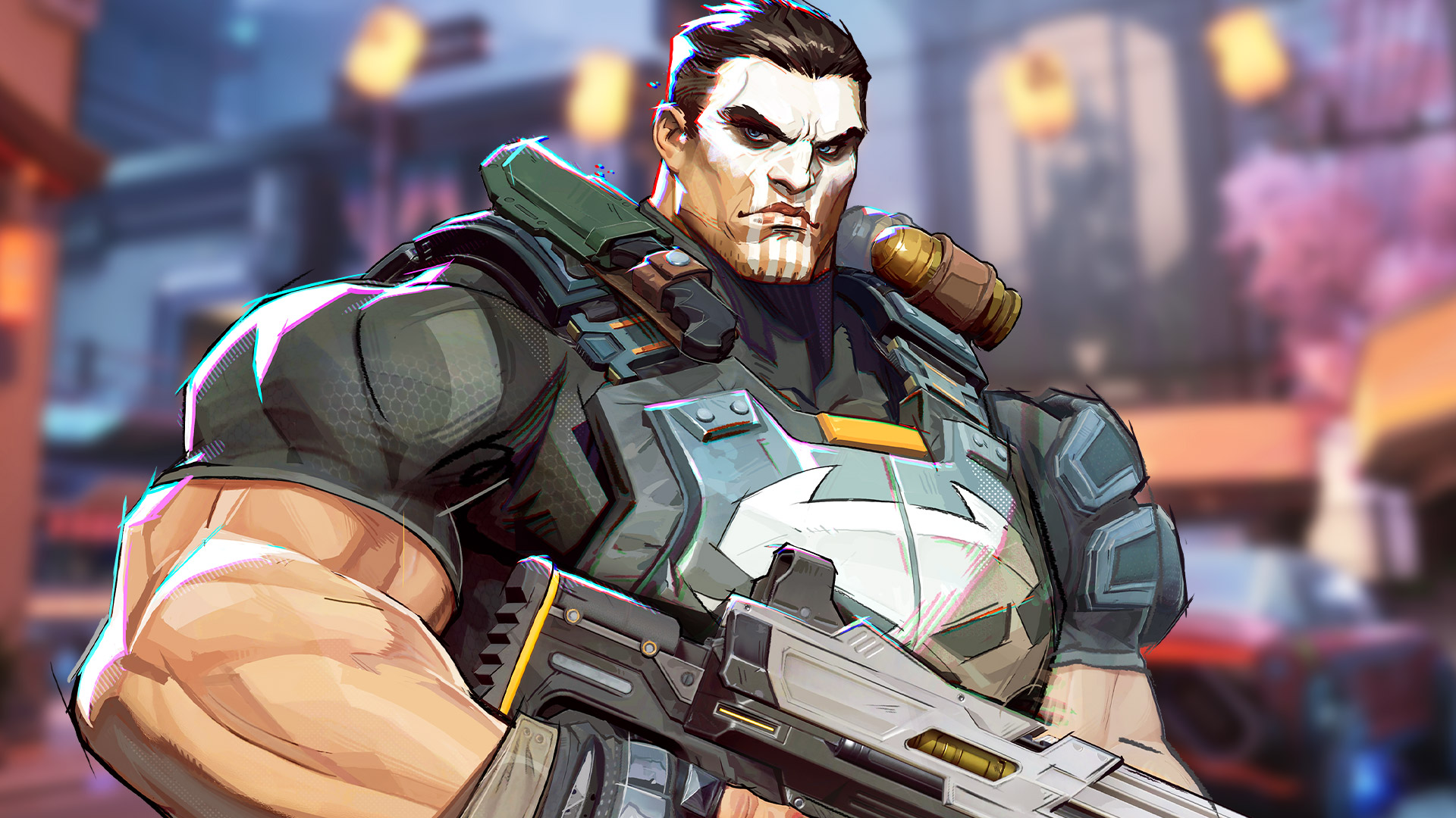 Best Marvel Rivals crosshairs and reticle codes for all heroes