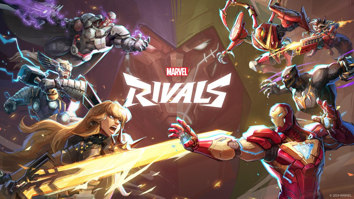 Review: Is Marvel Rivals becoming a huge success?