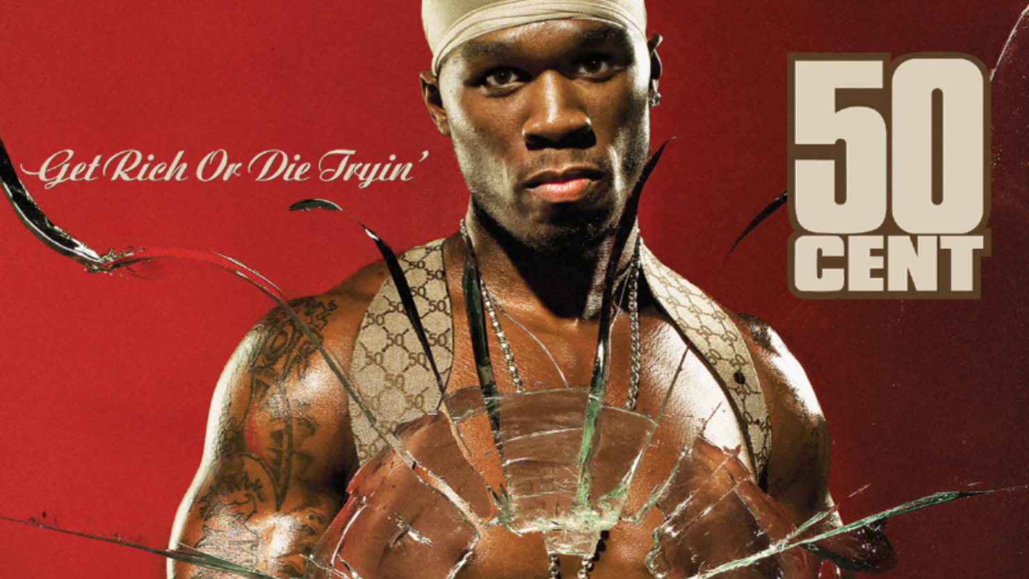 February 6 In Hip Hop History: 50 Cent Drops His Debut Album