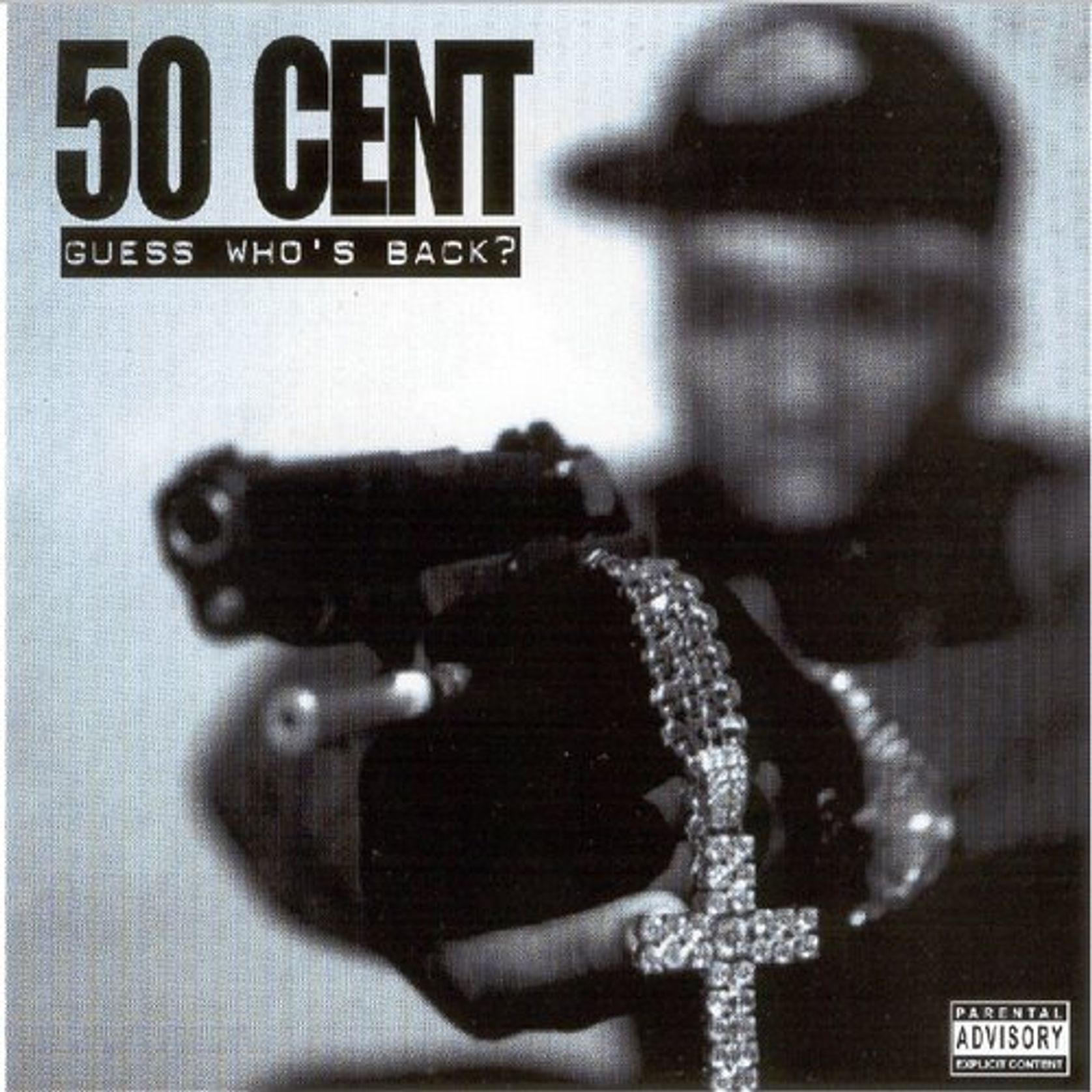 Guess Who's Back?, 50 Cent, Free Download, Borrow, and Streaming, Internet Archive
