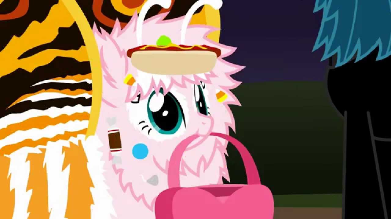 Fluffle Puff Tales: Nightmare Night 2