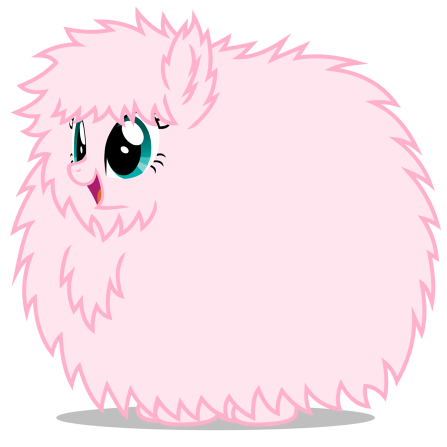 Fluffle Puff