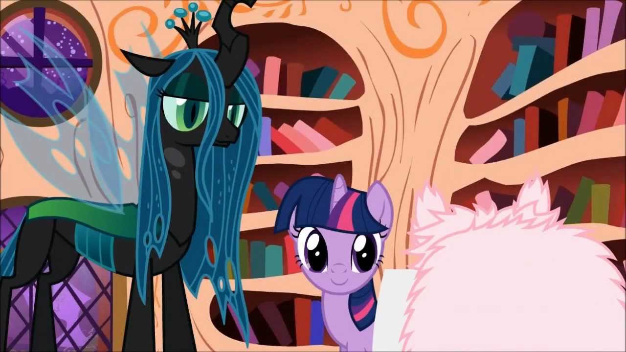 Equestria Daily Stuff!: Animation: Fluffle Puff Tales: Just Another Day