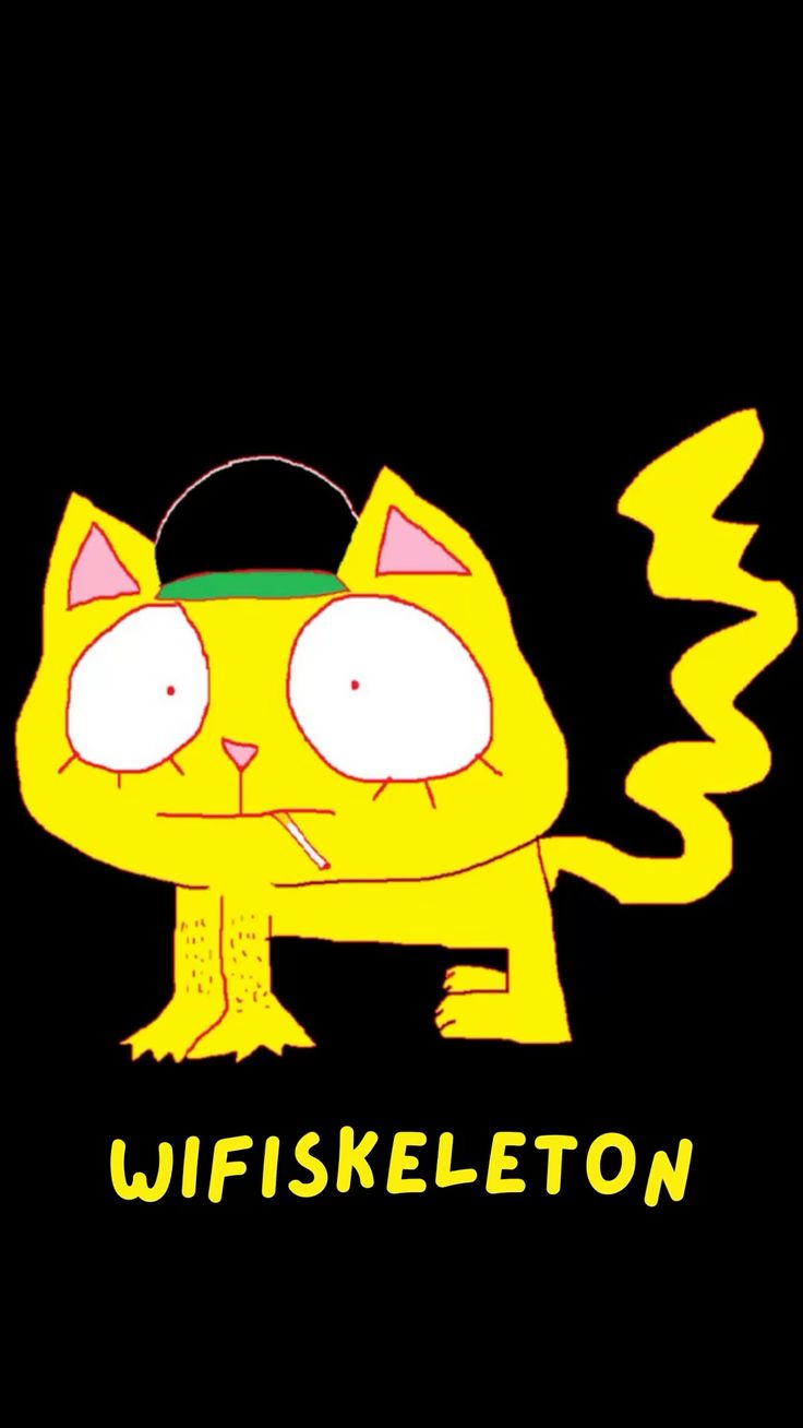 Wifiskeleton Wallpapers - Wallpaper Cave