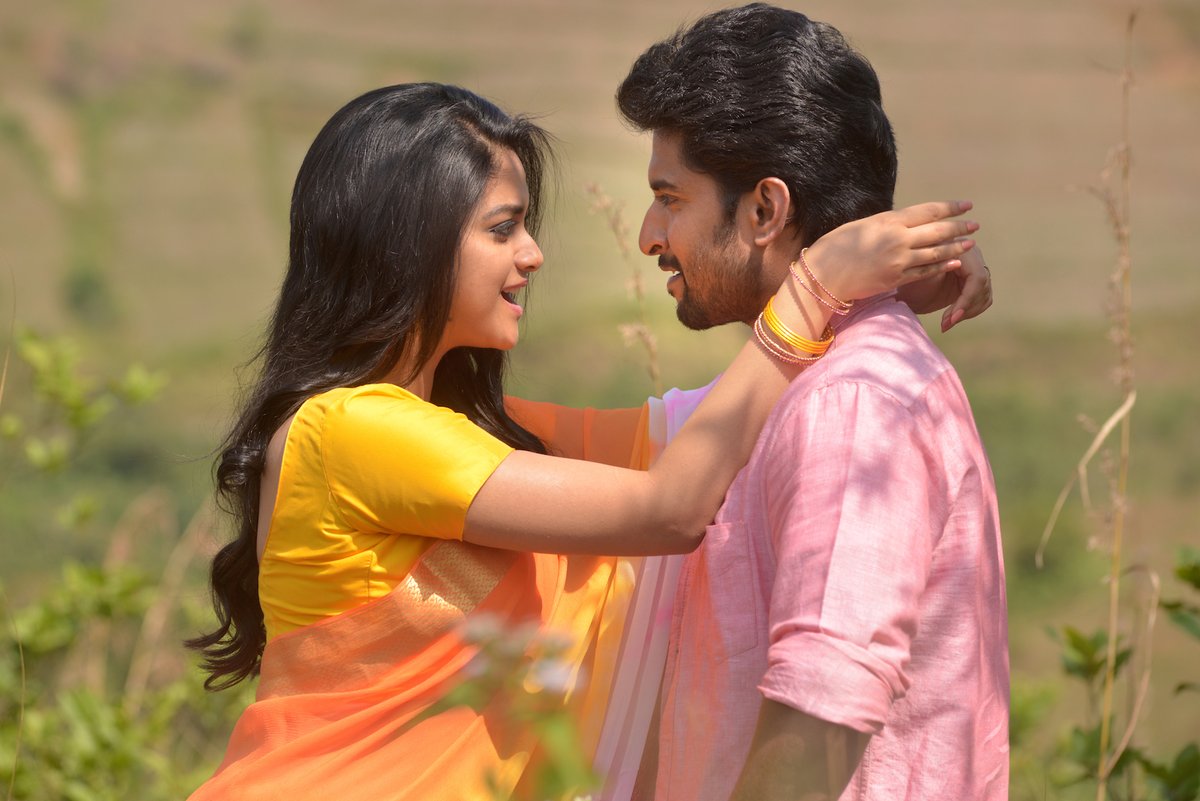 Nenu Local 1st Day Box Office Collection: Nani's Film Makes Record Breaking Collection On The Opening Day
