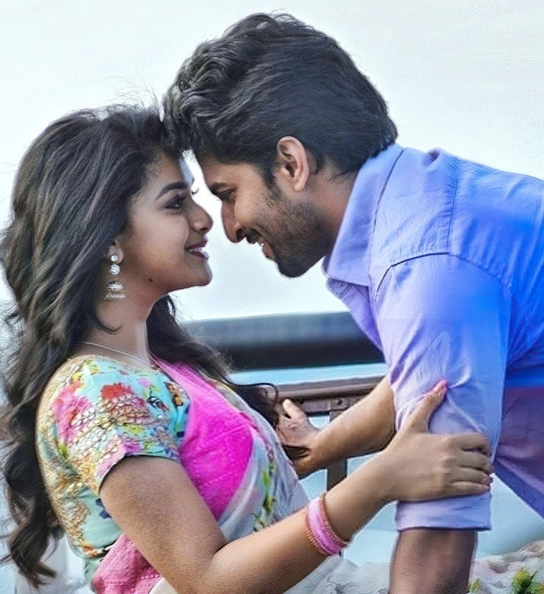 Karthik Mca ( Backup ) stills from #Nenulocal