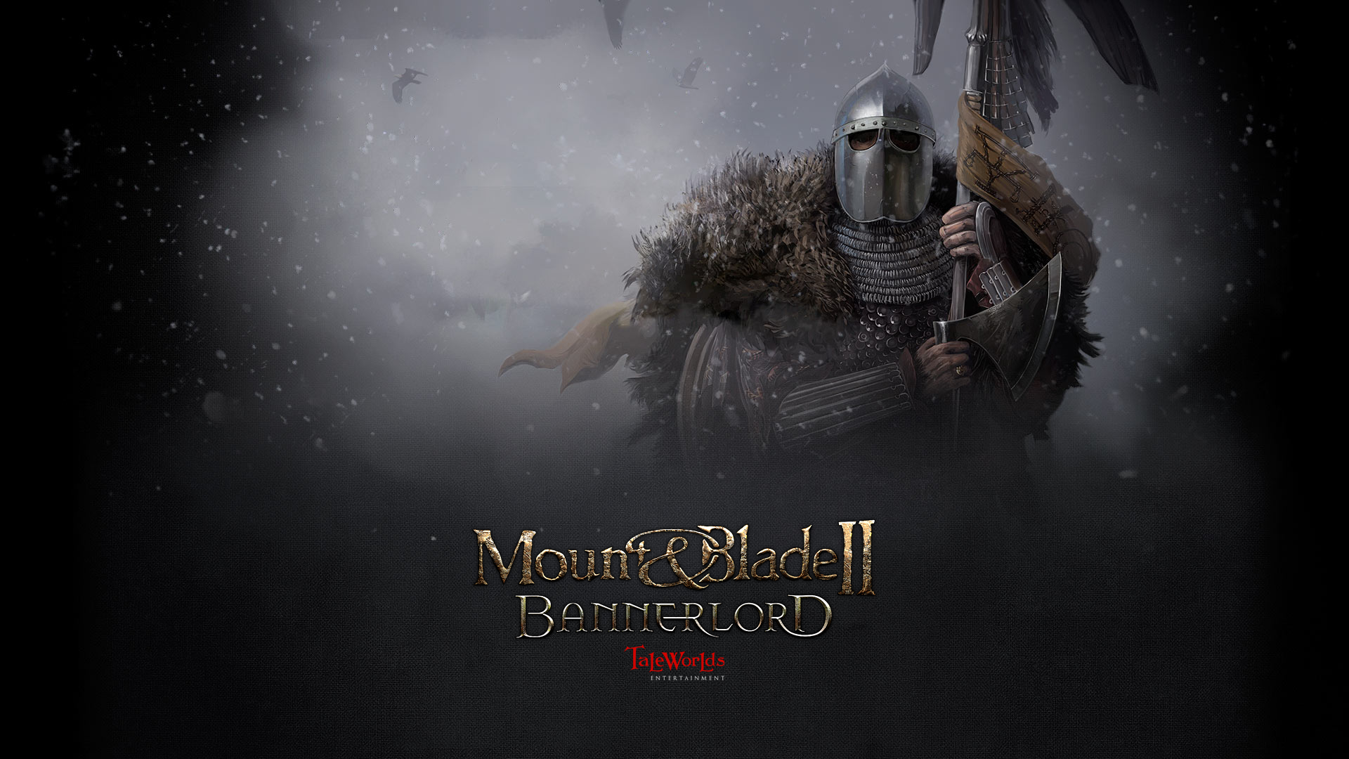 Mount & Blade II: Bannerlord HD Wallpaper