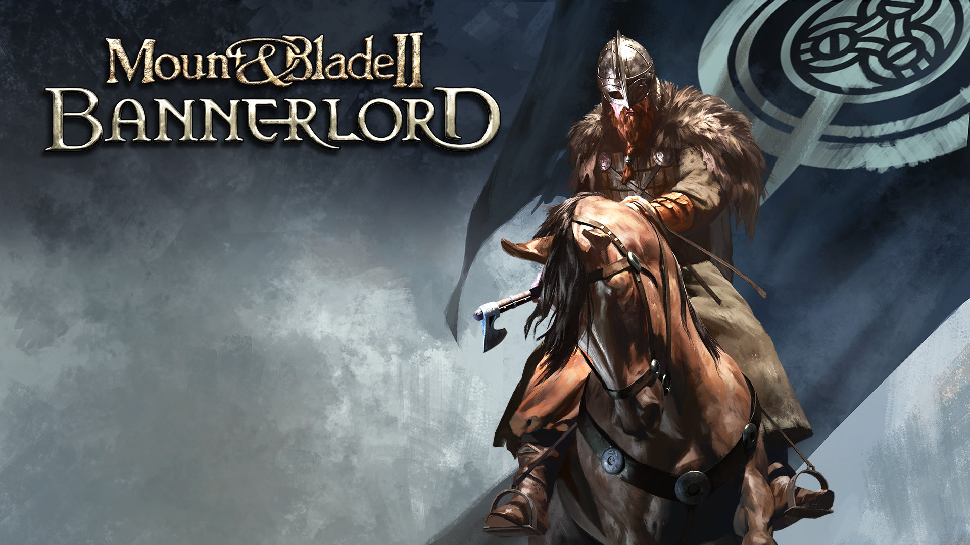 Download Video Game Mount & Blade II: Bannerlord HD Wallpaper