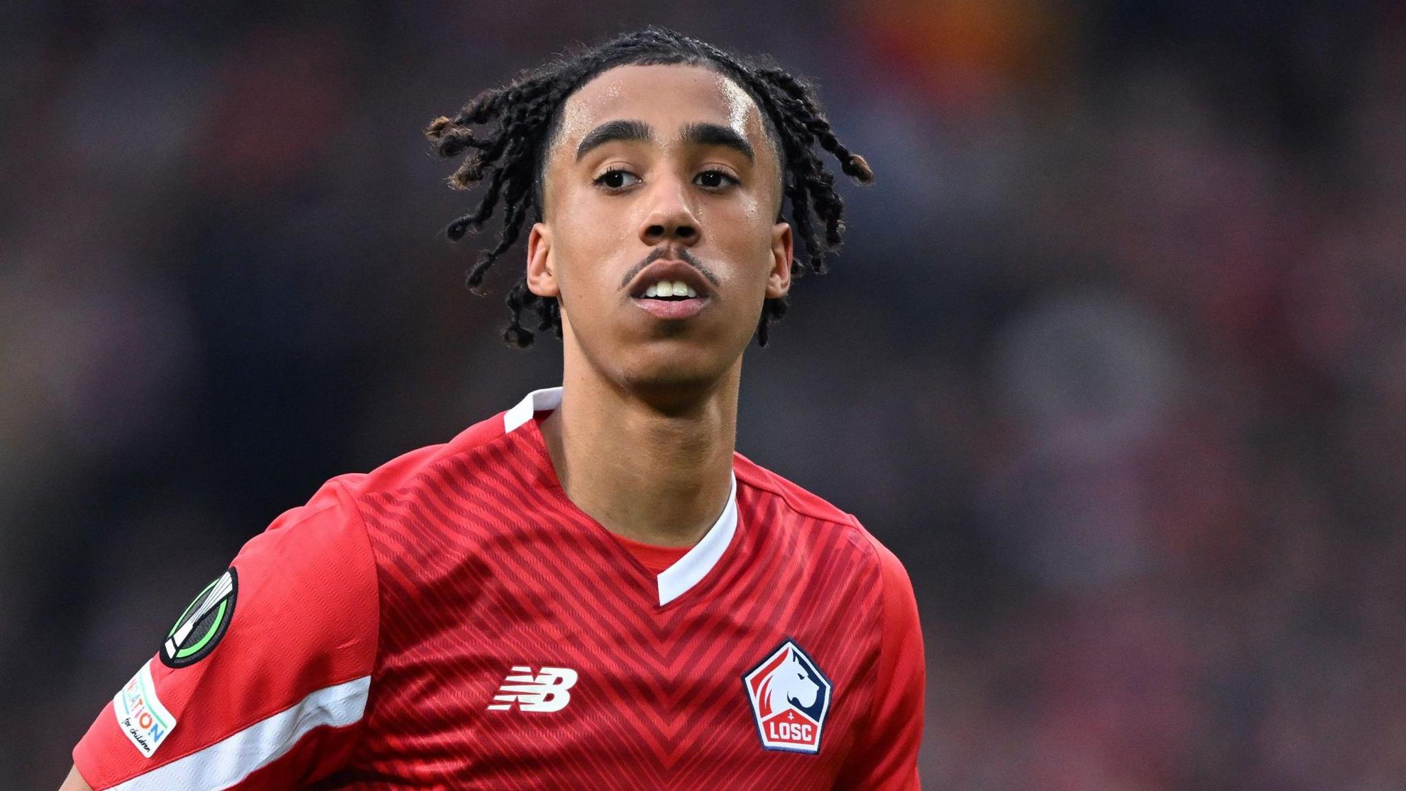 Liverpool transfer news: Reds interested in Leny Yoro