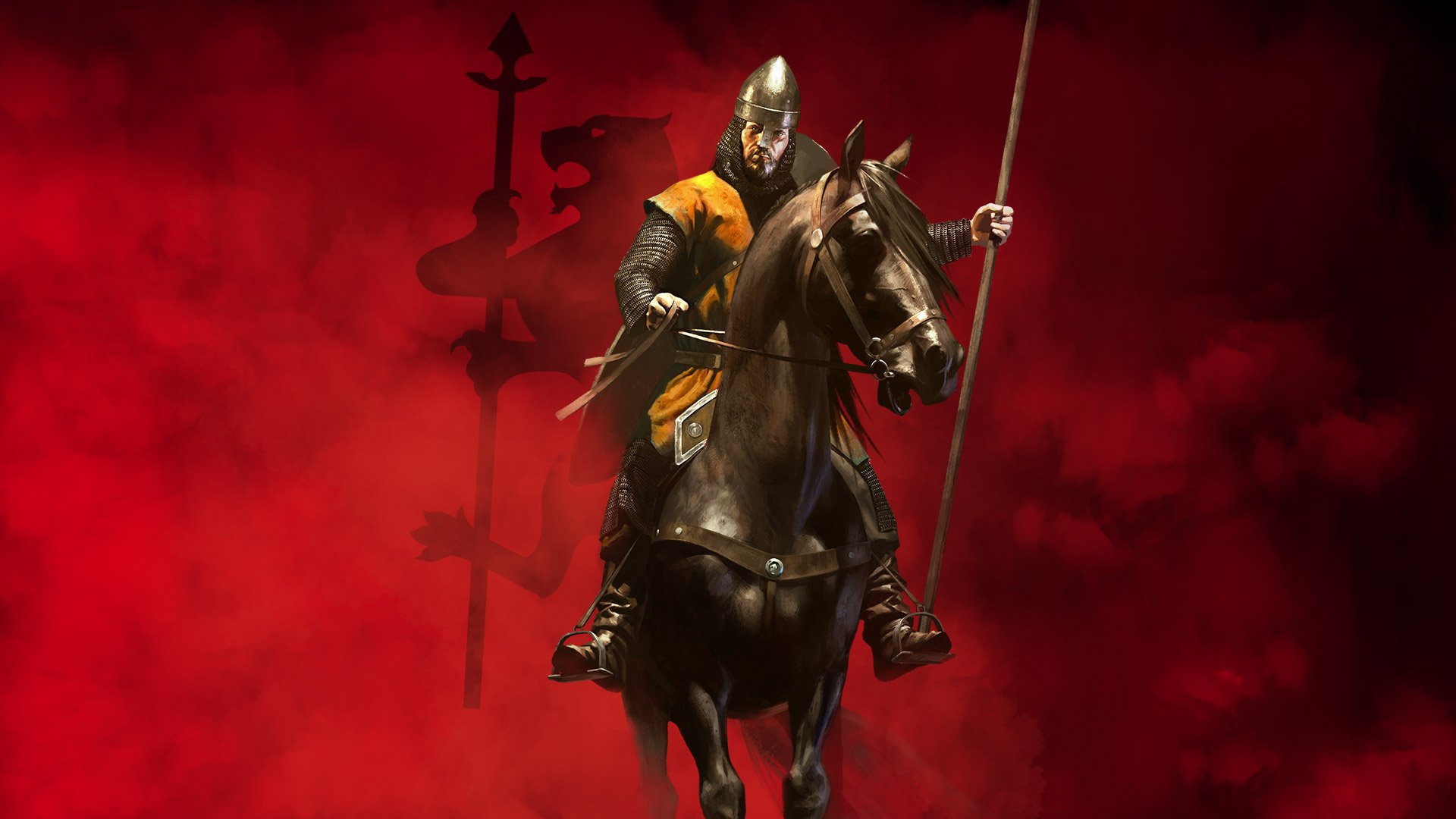 Download Video Game Mount & Blade II: Bannerlord HD Wallpaper
