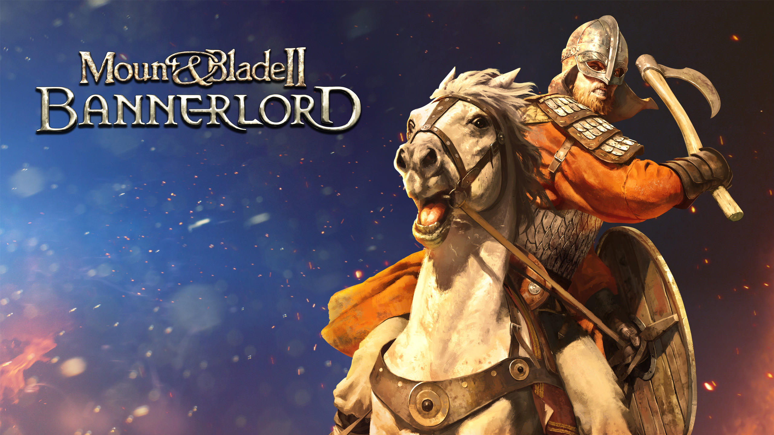 Mount & Blade II: Bannerlord. Download and Buy Today Games Store