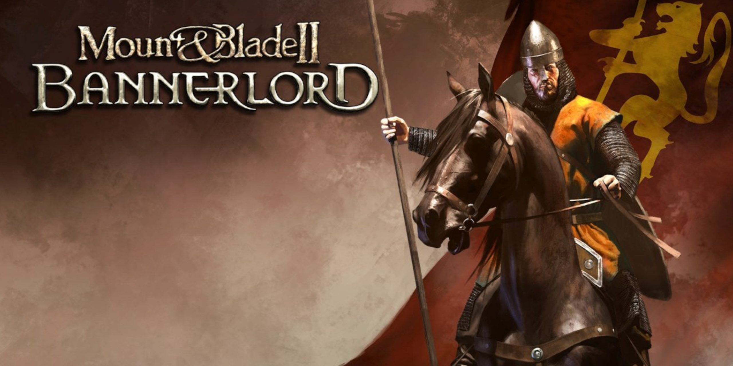Mount & Blade II: Bannerlord
