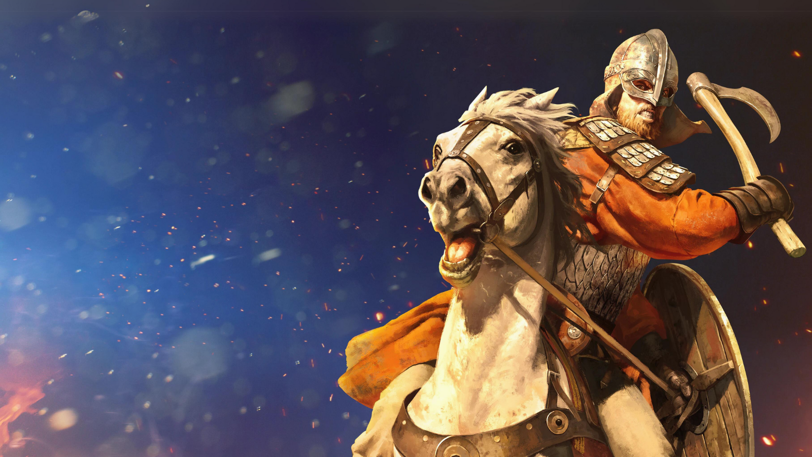 Everything You Need to Know About Mount & Blade II: Bannerlord