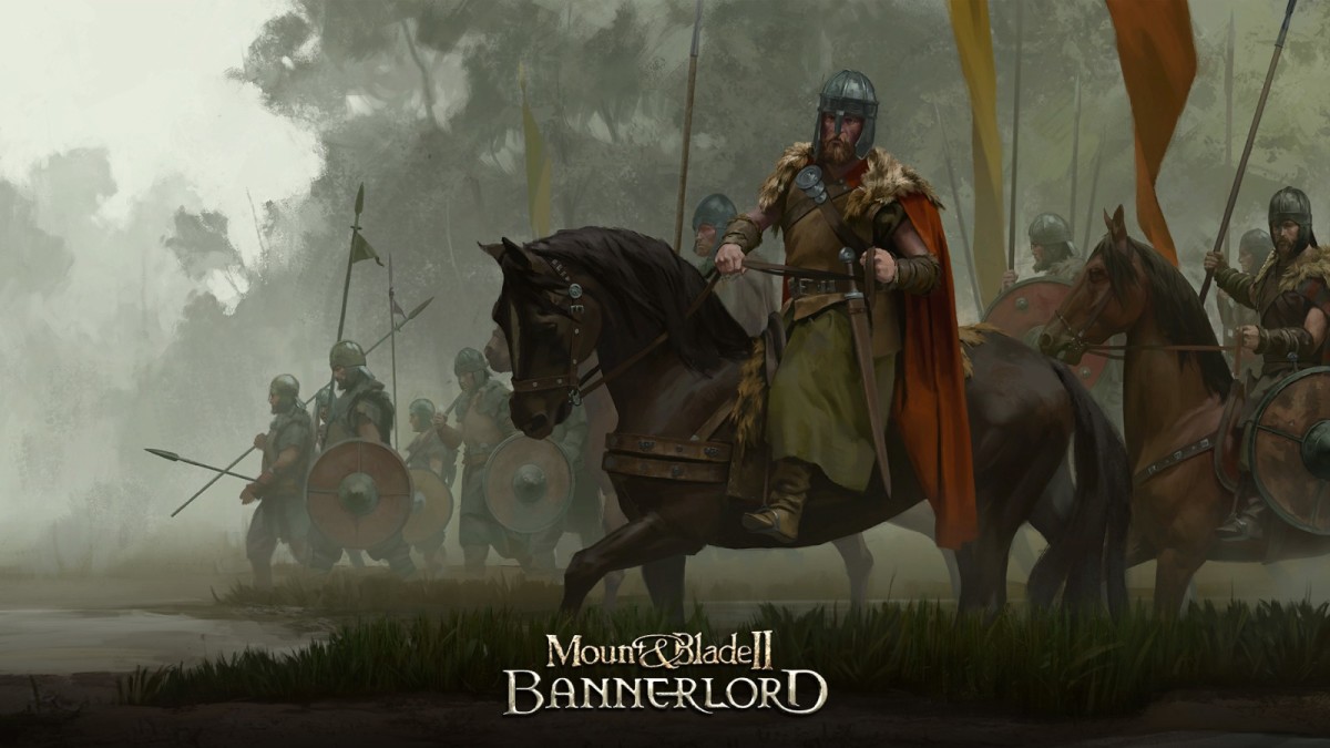 The Best Build for Beginners in Mount & Blade II: Bannerlord