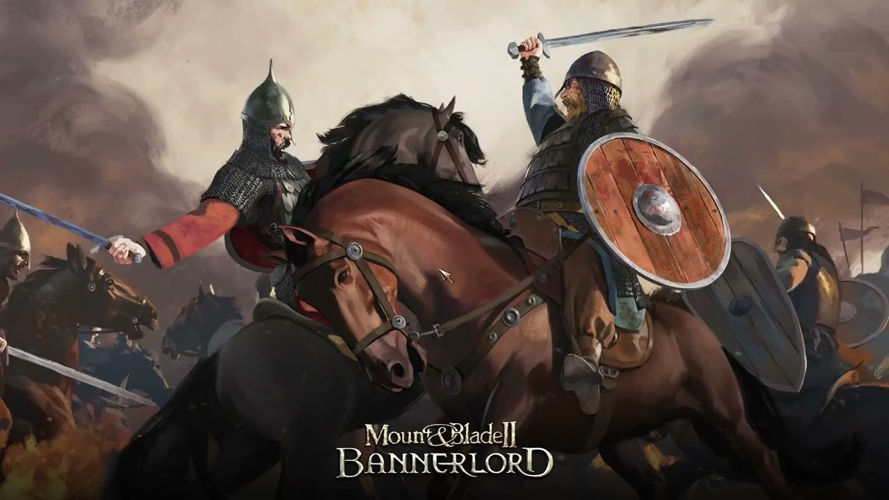 Mount & Blade 2: Bannerlord: Early Access part 68 Imp Warbands, Village Defence