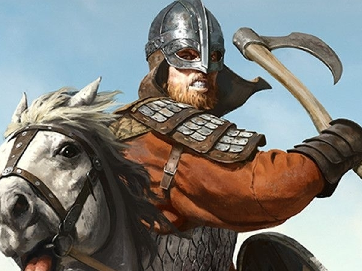 Mount and Blade 2: Bannerlord is janky as hell, but I absolutely love it