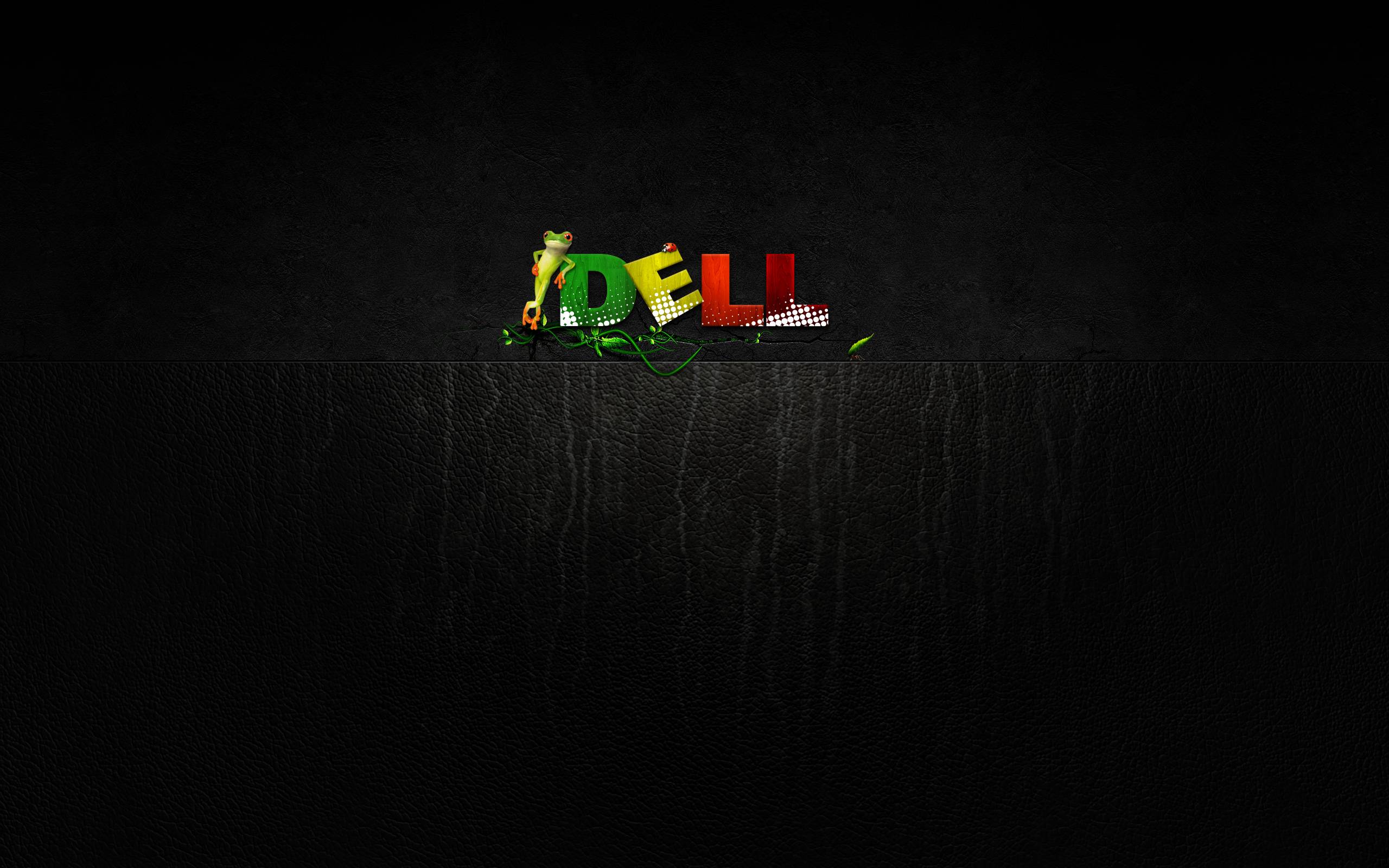 Dell Desktop Background