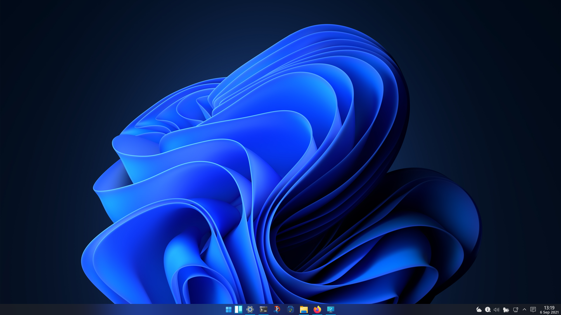 Windows 11 For Latte Dock