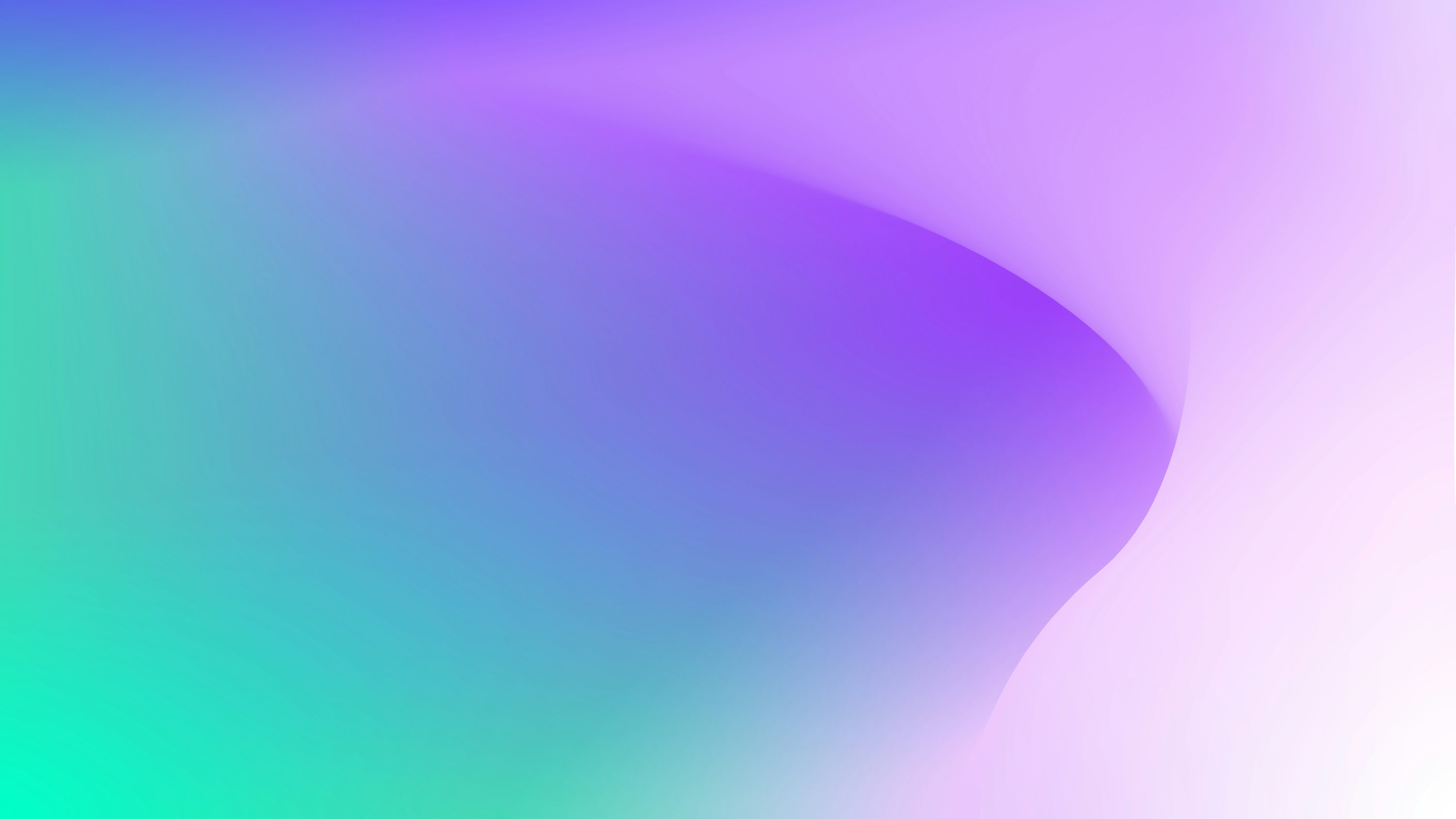 A blurry image of a blue and purple background photo
