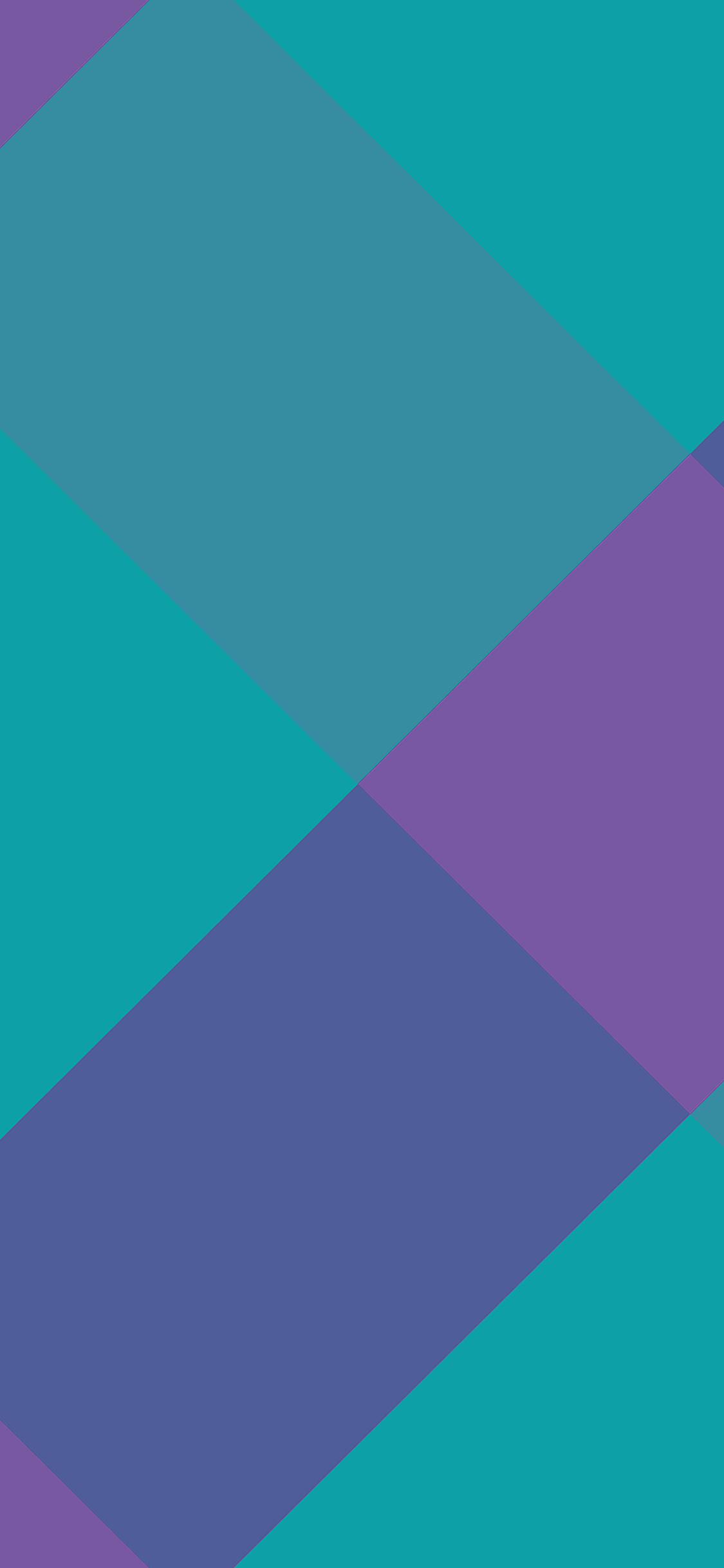 lines purple blue rectangle abstract pattern