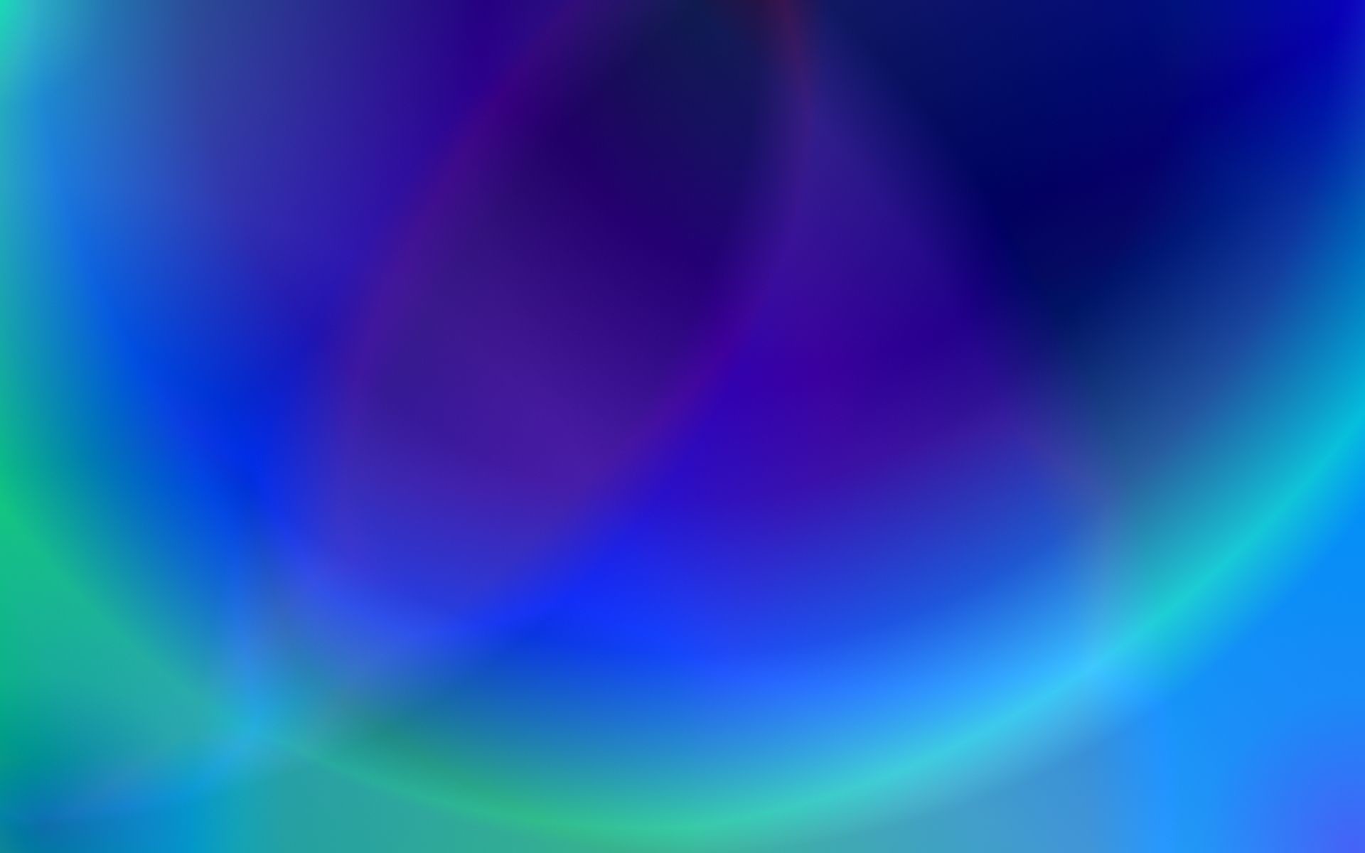 Blue and Purple Background